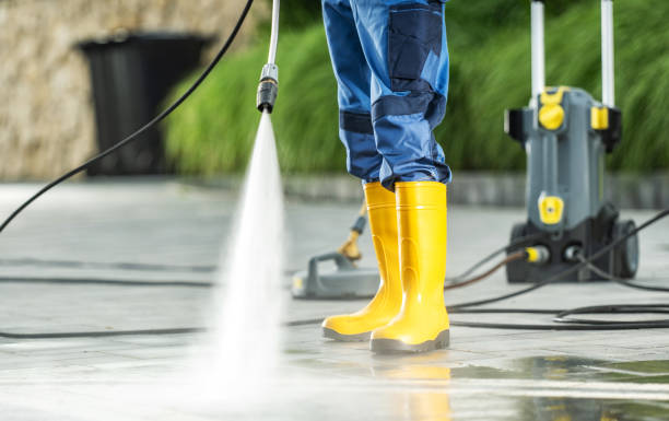 Best Deck Cleaning Services  in Olathe, KS