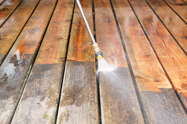 Reliable Olathe, KS Pressure Washing Solutions