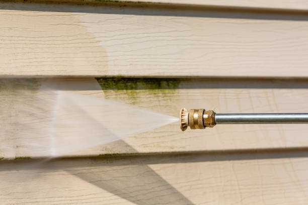 Best Roof Power Washing Services  in Olathe, KS