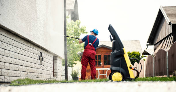 Best Residential Pressure Washing Services  in Olathe, KS